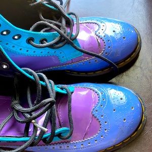 Dr. Martens Boots size US 8 women , EU 39, UK 6